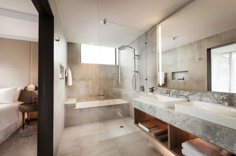 The Westin Brisbane - Kawana Tourism 30