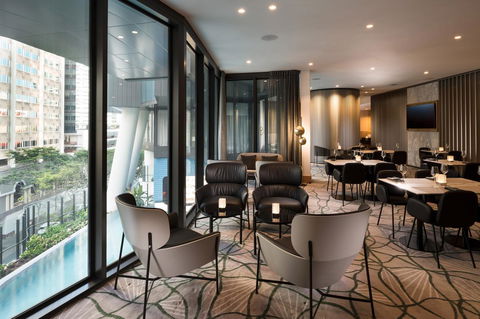 The Westin Brisbane - Kawana Tourism 40