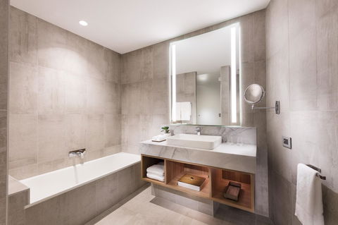 The Westin Brisbane - Kawana Tourism 19