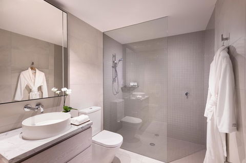 The Westin Brisbane - Kawana Tourism 38