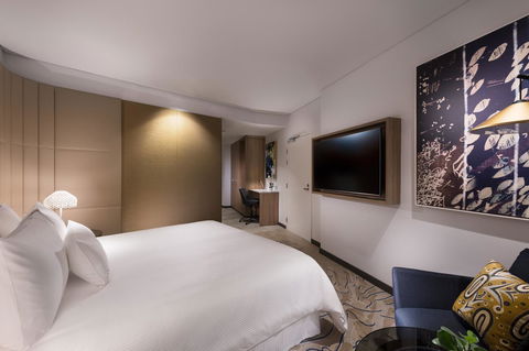 The Westin Brisbane - Kawana Tourism 14