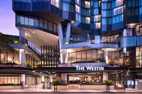 The Westin Brisbane - Kawana Tourism 0