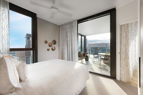 The Westin Brisbane - Kawana Tourism 32