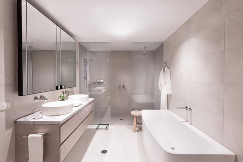 The Westin Brisbane - Kawana Tourism 39
