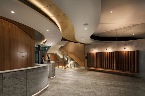 The Westin Brisbane - Kawana Tourism 4