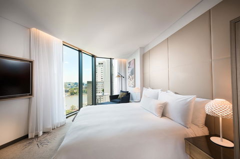 The Westin Brisbane - Kawana Tourism 11