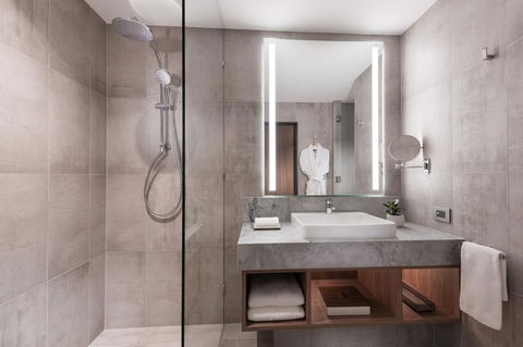 The Westin Brisbane - Kawana Tourism 20