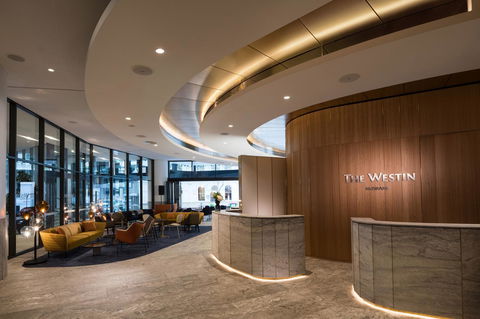 The Westin Brisbane - Kawana Tourism 3