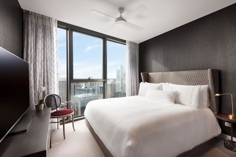 The Westin Brisbane - Kawana Tourism 33