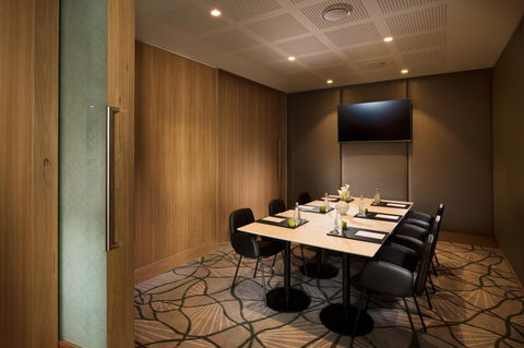 The Westin Brisbane - Kawana Tourism 42