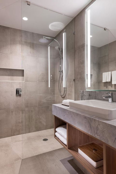The Westin Brisbane - Kawana Tourism 21
