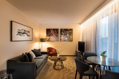The Westin Brisbane - Kawana Tourism 27