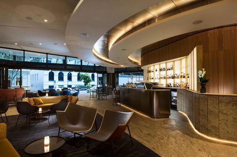 The Westin Brisbane - Kawana Tourism 43
