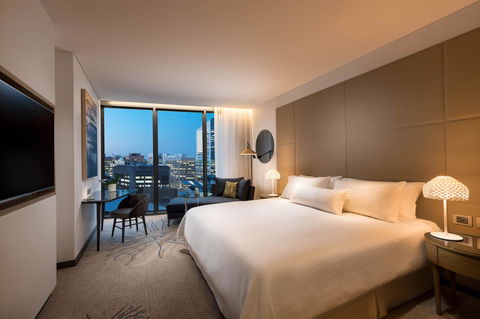 The Westin Brisbane - Kawana Tourism 9