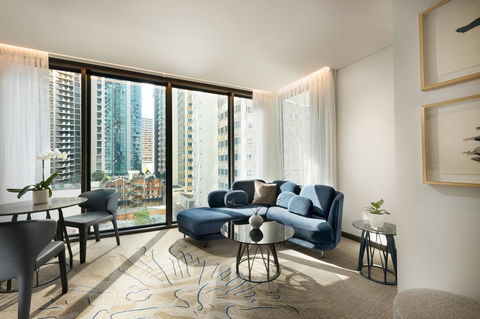 The Westin Brisbane - Kawana Tourism 26