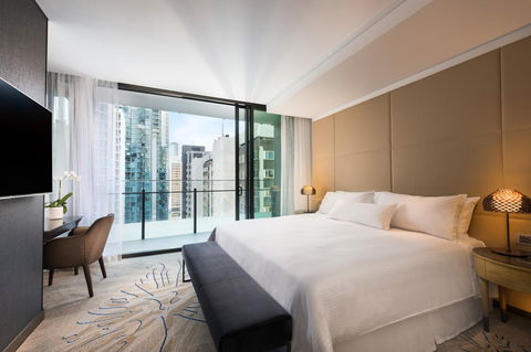 The Westin Brisbane - Kawana Tourism 24