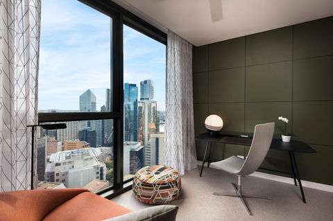 The Westin Brisbane - Kawana Tourism 31