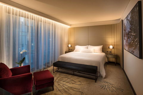 The Westin Brisbane - Kawana Tourism 23