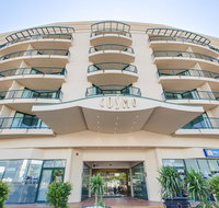 Central Cosmo Apartment Hotel - Kawana Tourism