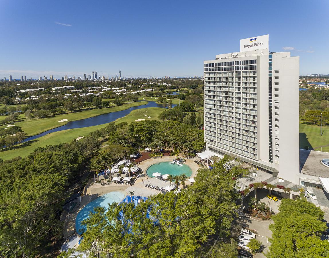 Ashmore QLD Kawana Tourism