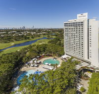 RACV Royal Pines Resort Gold Coast - Kawana Tourism