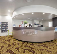 Kondari Hotel - Kawana Tourism