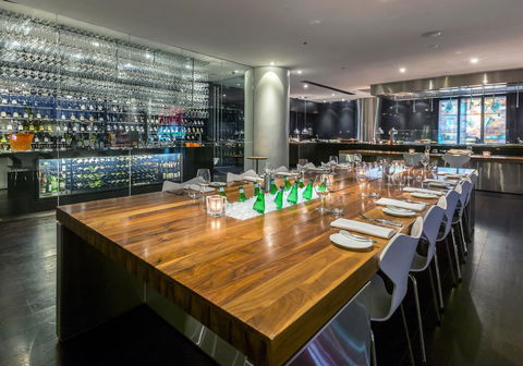 Hilton Brisbane - Kawana Tourism 40