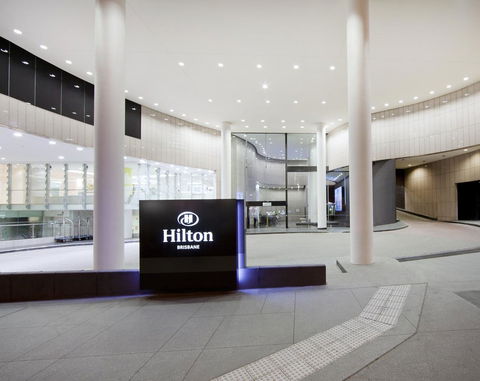 Hilton Brisbane - Kawana Tourism 37