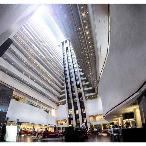 Hilton Brisbane - Kawana Tourism 18
