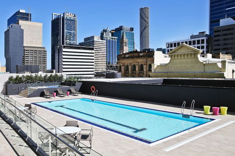 Hilton Brisbane - Kawana Tourism 0