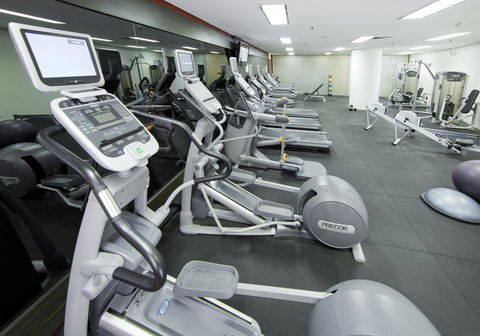 Hilton Brisbane - Kawana Tourism 21