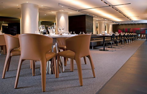 Hilton Brisbane - Kawana Tourism 13