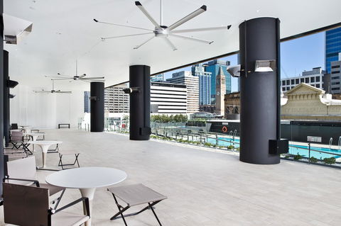 Hilton Brisbane - Kawana Tourism 24