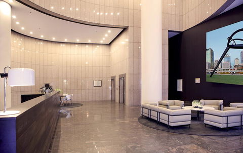 Hilton Brisbane - Kawana Tourism 42