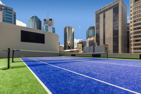 Hilton Brisbane - Kawana Tourism 3