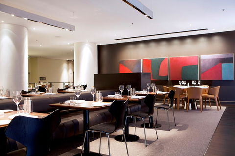Hilton Brisbane - Kawana Tourism 29