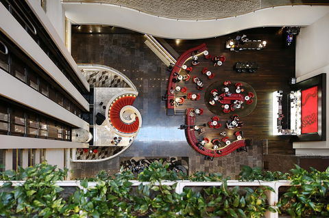 Hilton Brisbane - Kawana Tourism 2