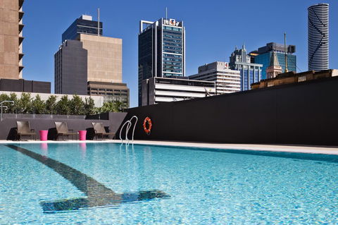 Hilton Brisbane - Kawana Tourism 8