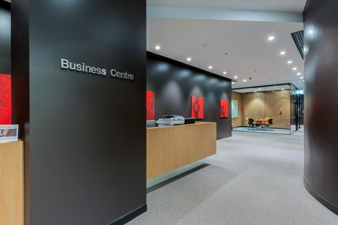 Hilton Brisbane - Kawana Tourism 36