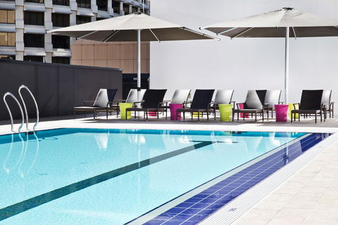 Hilton Brisbane - Kawana Tourism 1