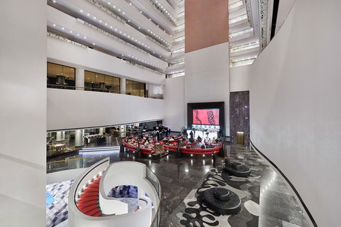 Hilton Brisbane - Kawana Tourism 16