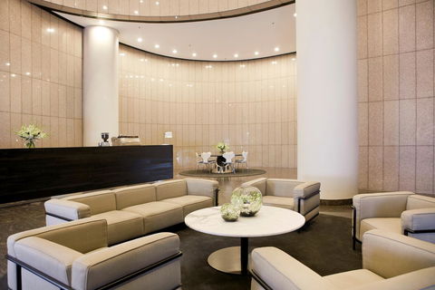Hilton Brisbane - Kawana Tourism 41