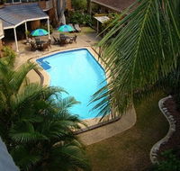 Noosa Yallambee Holiday Apartments - Kawana Tourism