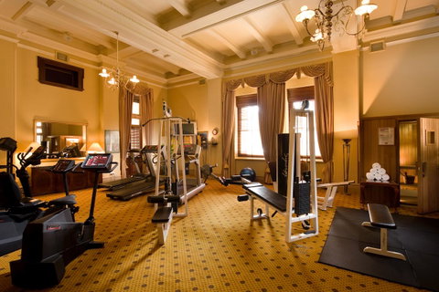 Treasury Brisbane - Kawana Tourism 39