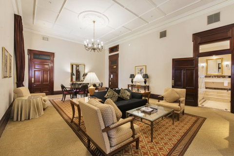 Treasury Brisbane - Kawana Tourism 44