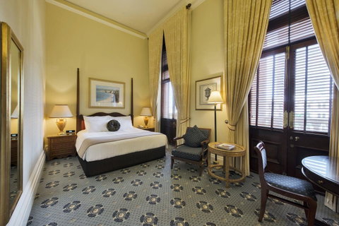 Treasury Brisbane - Kawana Tourism 37