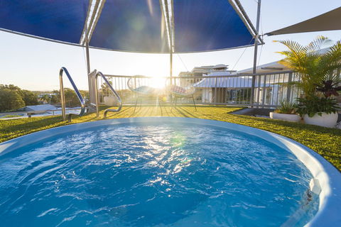 Beach Club Resort Mooloolaba - Kawana Tourism 37