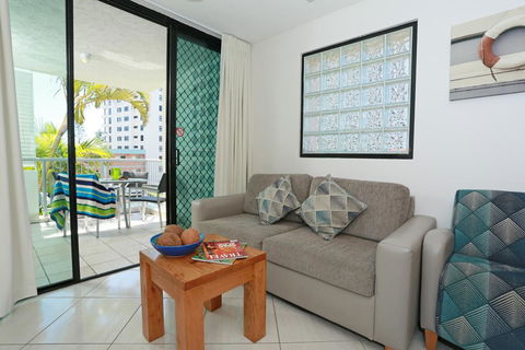 Beach Club Resort Mooloolaba - Kawana Tourism 20