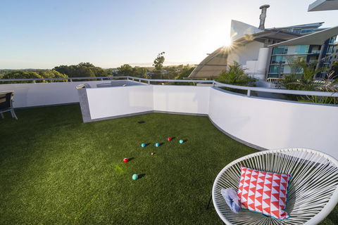 Beach Club Resort Mooloolaba - Kawana Tourism 36