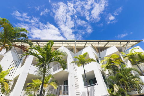 Beach Club Resort Mooloolaba - Kawana Tourism 33